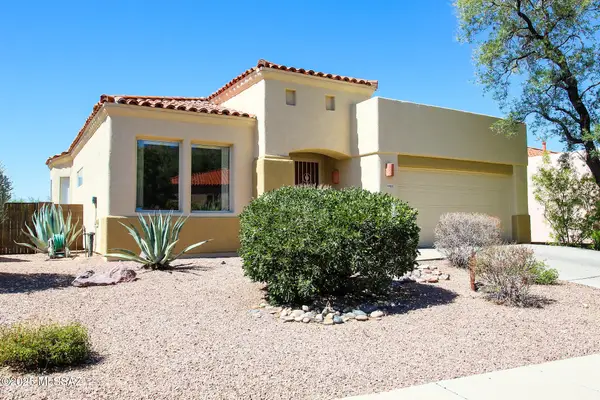 9904 E Sterling View, Tucson, AZ 85749