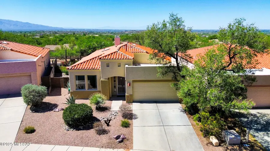 9904 E Sterling View, Tucson, AZ 85749 - Image #3