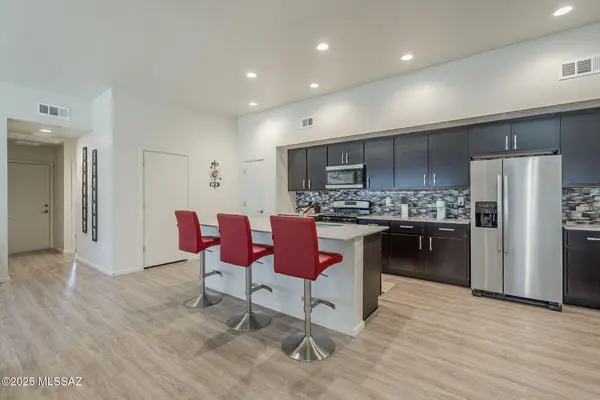 1845 S Poetry Lane, Tucson, AZ 85711