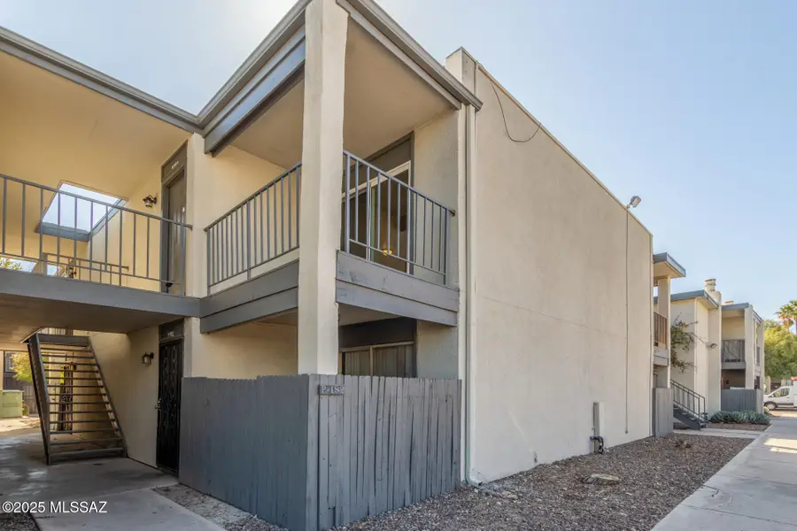 1620 N Wilmot, Tucson, AZ 85712 - #2