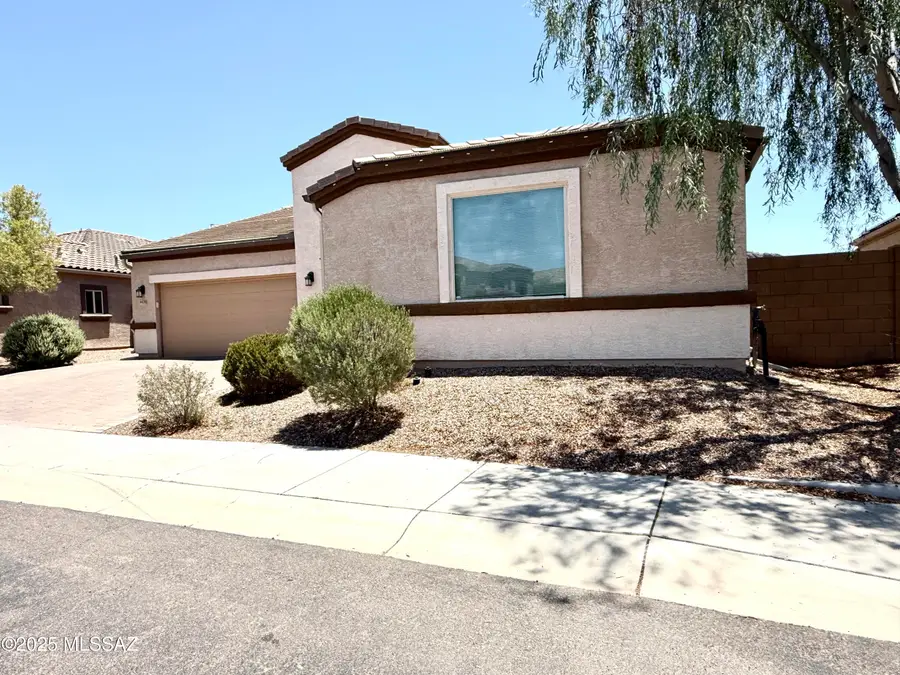 9636 N Havenwood Way, Marana, AZ 85653 - Image #2