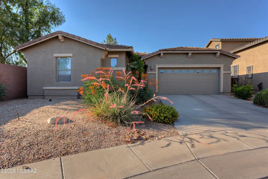 817 E Deer Spring Canyon Place, Sahuarita, AZ 85629 - Image #2