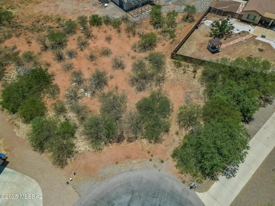 TBD S Morning Glory Court #63, Sierra Vista, AZ 85650 - Image #2