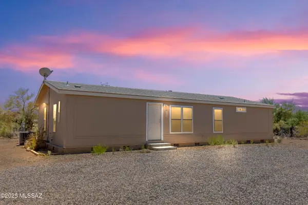 3463 S Bradford Drive, Tucson, AZ 85735