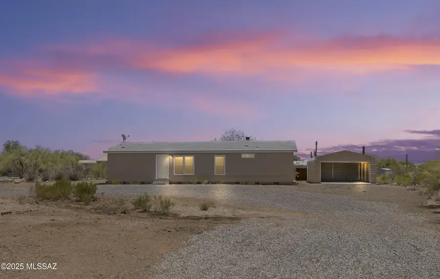 3463 S Bradford Drive, Tucson, AZ 85735 - Image #2