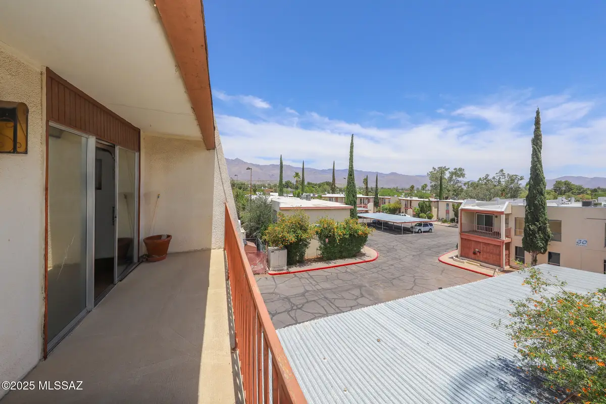 1600 N Wilmot Road #UNIT 285, Tucson, AZ 85712 - Image #1
