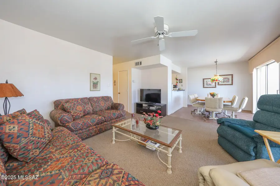 1600 N Wilmot Road #UNIT 285, Tucson, AZ 85712 - Image #3
