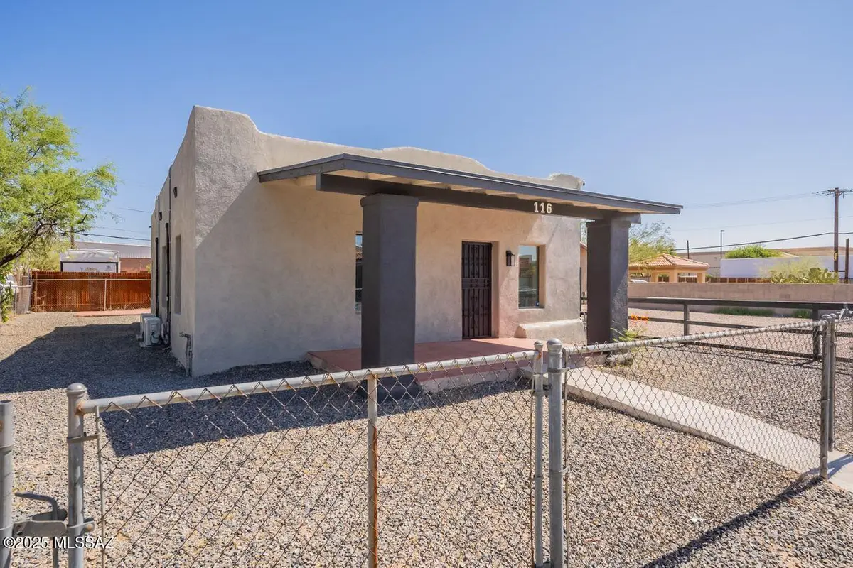 116 W 30th, Tucson, AZ 85713 - #1