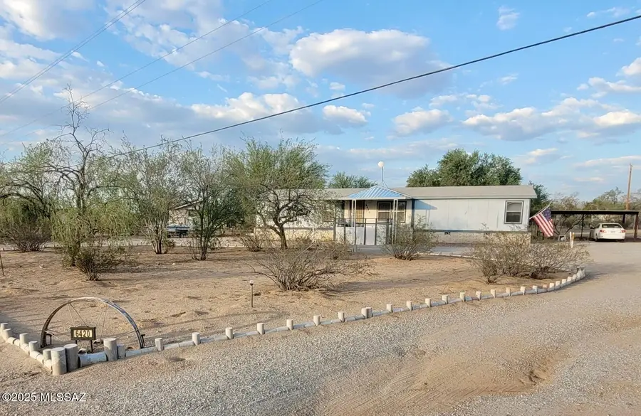 6420 N Sanders Road, Tucson, AZ 85743 - Image #3