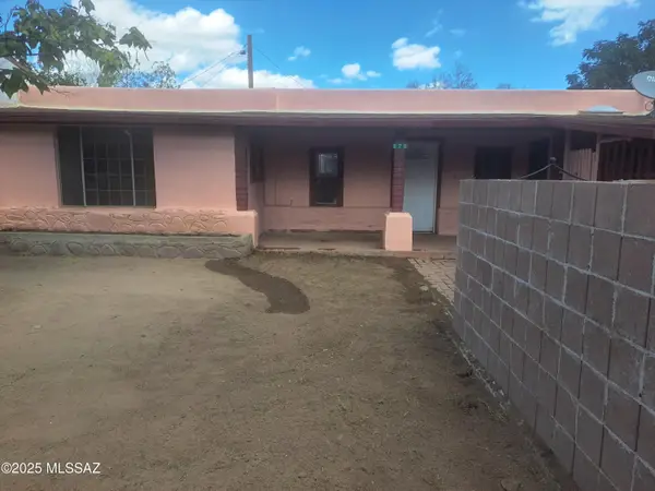 575 N Neuman Street, Nogales, AZ 85621