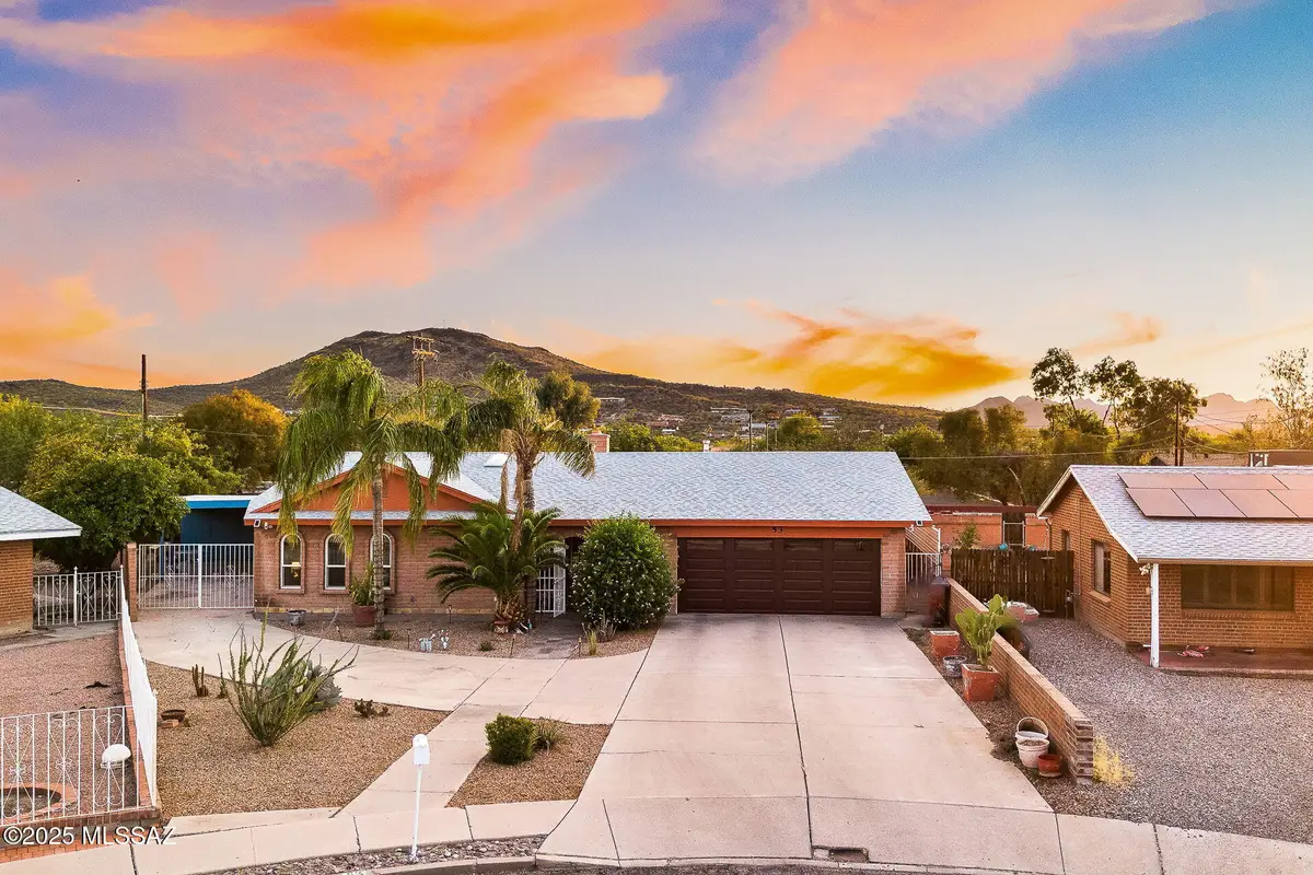 53 N Davila Circle, Tucson, AZ 85745 - Image #1