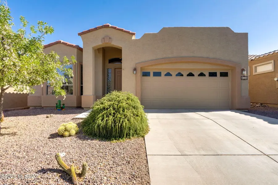 615 W Moorwood Street, Green Valley, AZ 85614 - Image #2