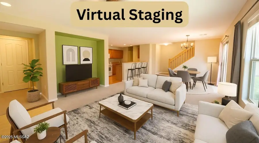 150 W Paseo Celestial, Sahuarita, AZ 85629 - Image #3