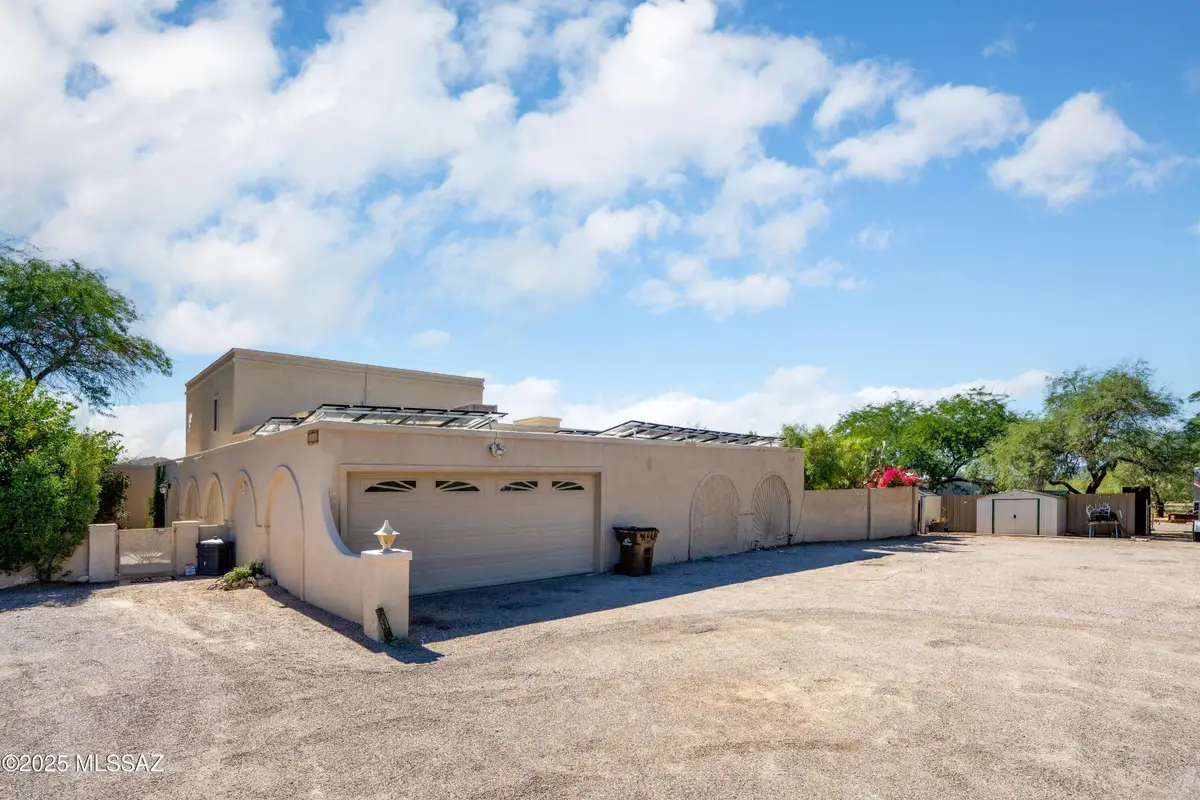 7855 N Northern Avenue, Tucson, AZ 85704 - Image #1