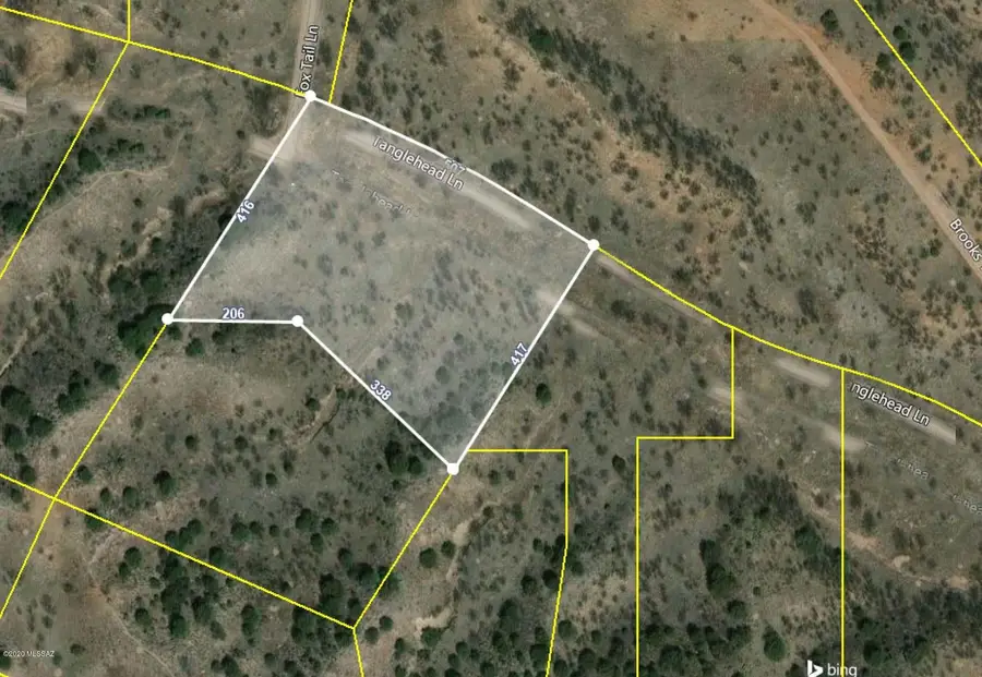 Tanglehead Lane #Lot 19, Patagonia, AZ 85624 - Image #2