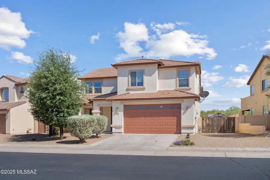 685 W Camino Tunera, Sahuarita, AZ 85629 - Image #2