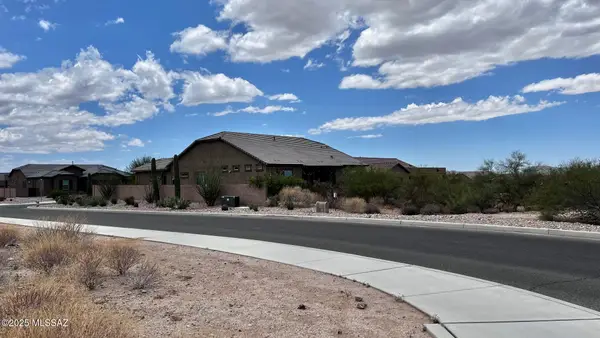 1608 W Niatross Place, Tucson, AZ 85704