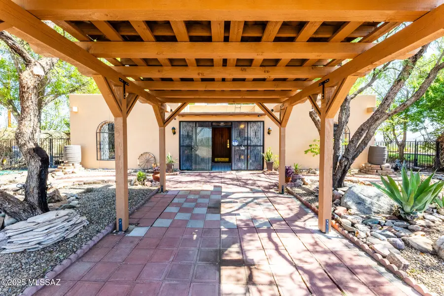 500 S Foundation Five Road, Benson, AZ 85602 - Image #3