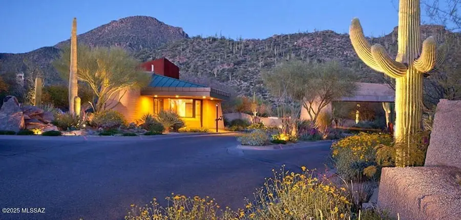 14750 Silent Spring Place #105, Marana, AZ 85658 - Image #2