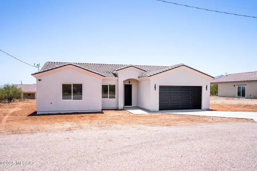 1792 Laponia Court, Rio Rico, AZ 85648 - Image #2