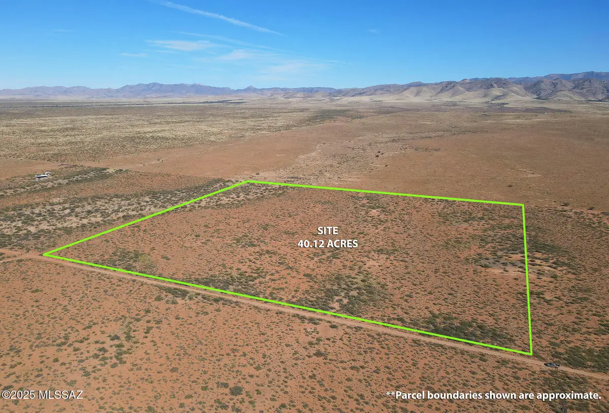 40 AC S Cross Creek, Pearce, AZ 85625 - Image #1
