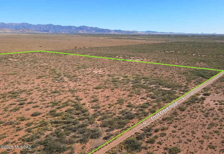 40 AC S Cross Creek, Pearce, AZ 85625 - Image #3