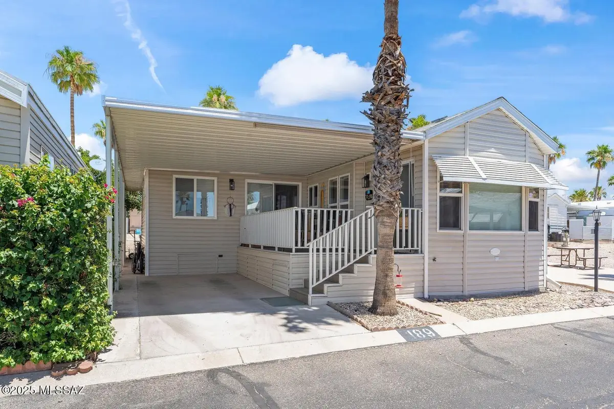 8701 S Kolb Road #12-189, Tucson, AZ 85756 - Image #1