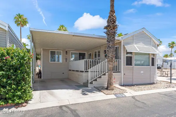 8701 S Kolb Road #12-189, Tucson, AZ 85756