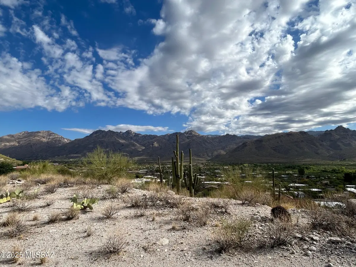 4510 N Santana Place #1, Tucson, AZ 85750 - Image #1