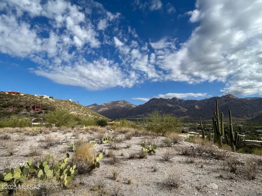 4510 N Santana Place #1, Tucson, AZ 85750 - Image #2