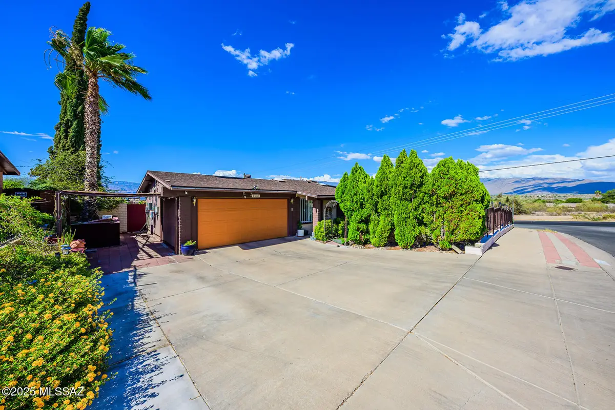 8681 E Desert Palm Street, Tucson, AZ 85730 - Image #1