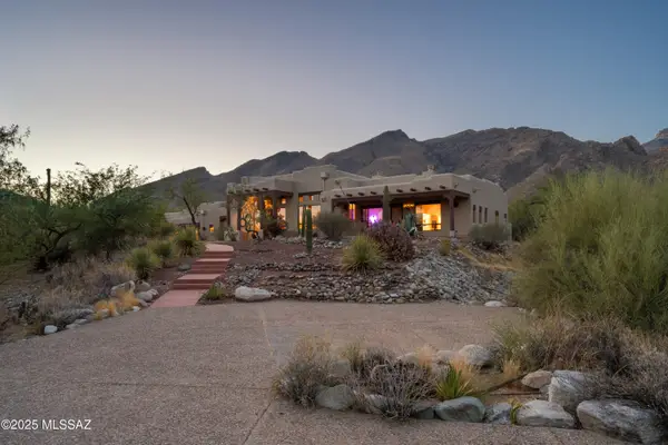 6290 E Placita El Vuelo, Tucson, AZ 85750