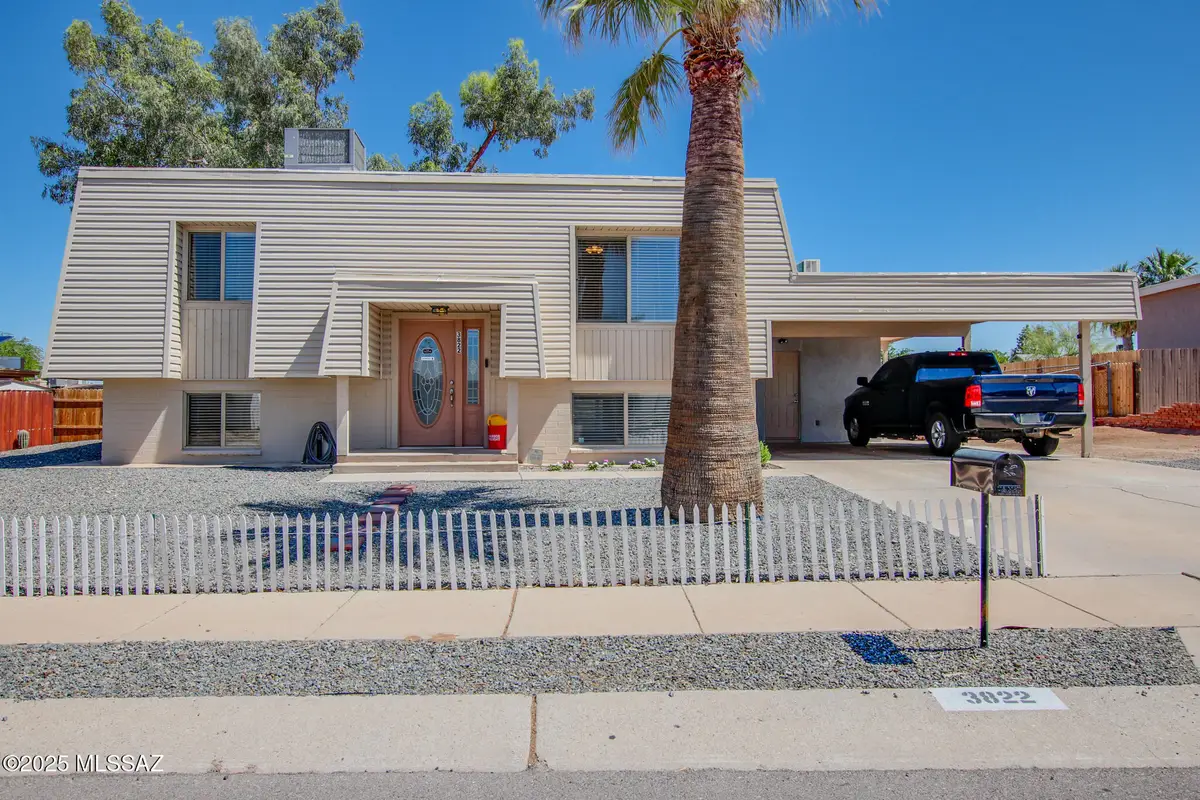 3822 W North Aire Place, Tucson, AZ 85741 - Image #1