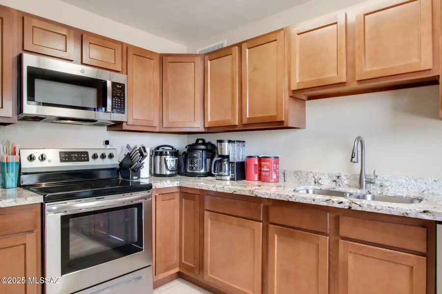 3822 W North Aire Place, Tucson, AZ 85741 - Image #3