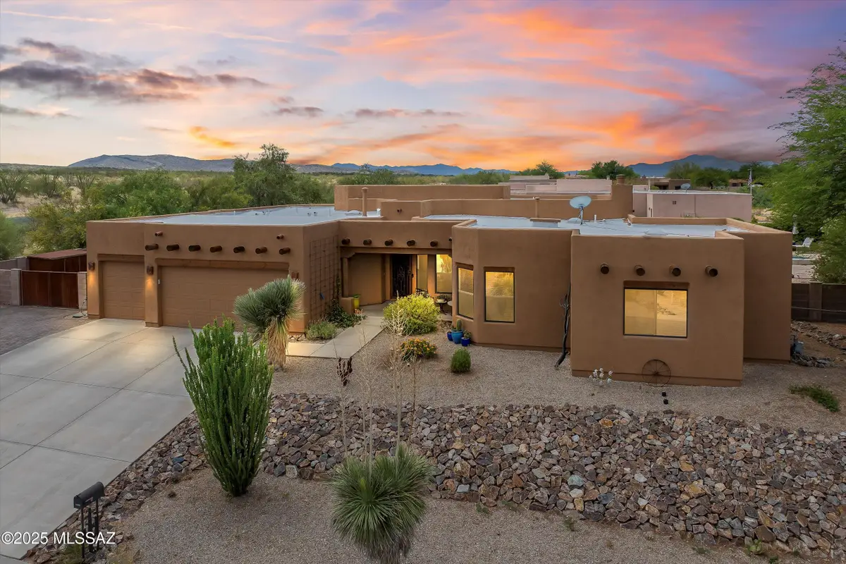 14268 E Placita De La Zurita, Vail, AZ 85641 - Image #1