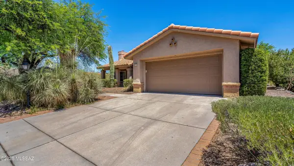 2315 E Chrysanthemum Street, Oro Valley, AZ 85755