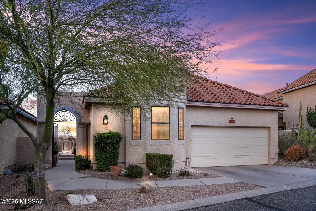 1705 E Deer Shadow Lane, Tucson, AZ 85737 - Image #1