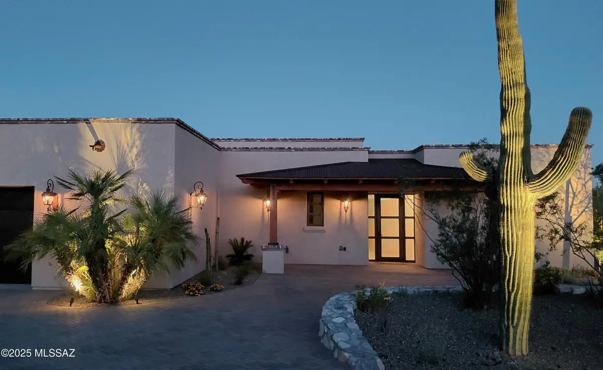 6060 N Piedra Seca, Tucson, AZ 85718 - Image #1
