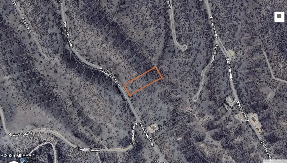 1126 Corrida De Toros, Rio Rico, AZ 85648 - Image #1