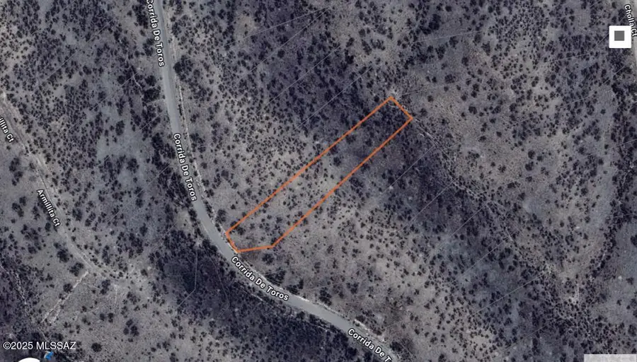 1140 Corrida De Toros #15, Rio Rico, AZ 85648 - Image #3