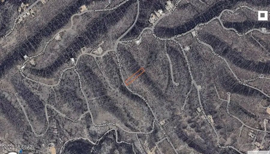 1142 Corrida De Toros, Rio Rico, AZ 85648 - Image #2