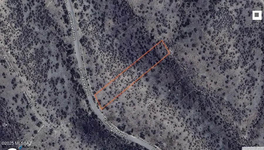 1142 Corrida De Toros, Rio Rico, AZ 85648 - Image #3