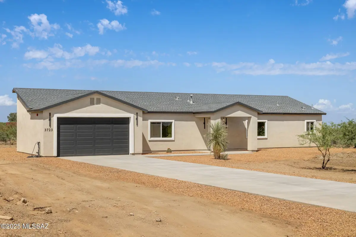 3723 E Wetstones Road, Vail, AZ 85641 - Image #1