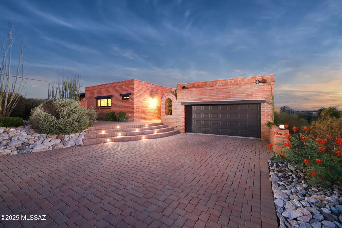 3820 N Calle Cancion, Tucson, AZ 85718 - Image #1