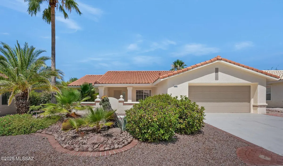 14451 N Rock Springs Lane, Oro Valley, AZ 85755 - Image #1