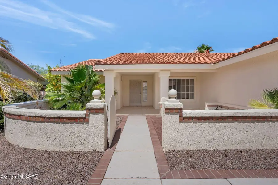 14451 N Rock Springs Lane, Oro Valley, AZ 85755 - Image #3