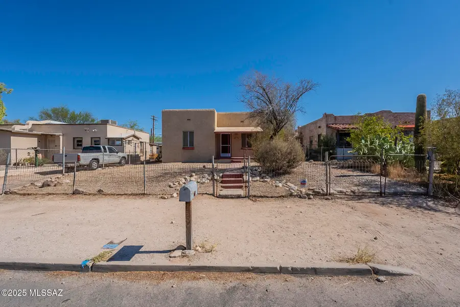 1515 E 12th, Tucson, AZ 85719 - Image #2