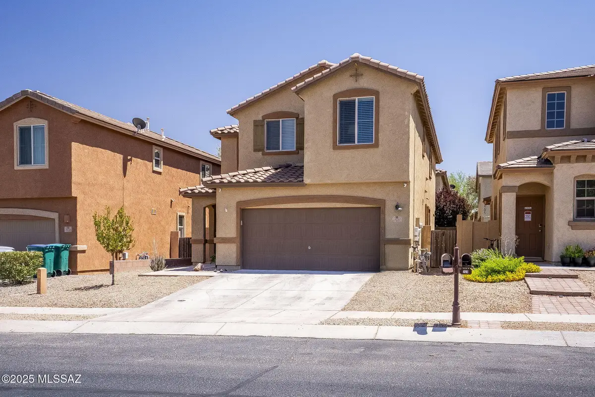 717 W Calle Canto Sereno, Sahuarita, AZ 85629 - Image #1