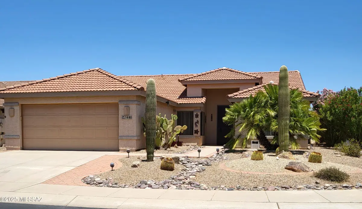 1440 N Goldeneye Way, Green Valley, AZ 85614 - Image #1