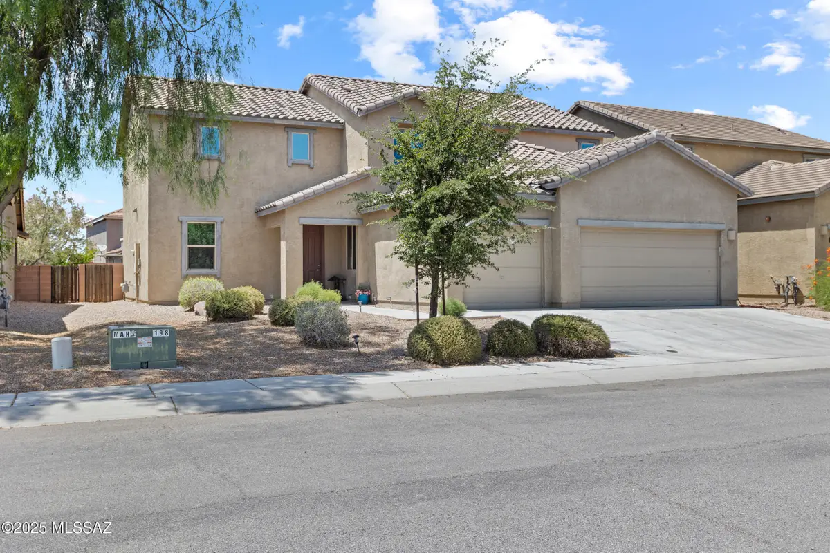 1025 E Harshaw Land Lane, Sahuarita, AZ 85629 - Image #1